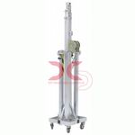 Windupstativ Work LW 155R