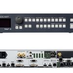 Analog Way Seamless/Scaler Puls²-H