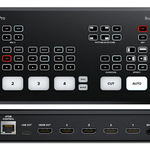 Blackmagic ATEM Mini Pro