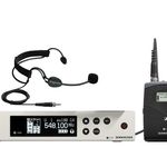Funkmikrofonanlage Headset ew100 G4