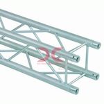 4-Punkt Traverse Prolyte H30V silber