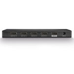 Lindy 4-Port HDMI 2.0 Spitter