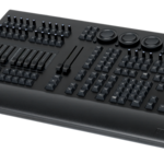 GrandMA 3 onPC Command Wing
