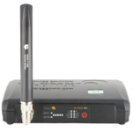 Wireless Solution BlackBox F-1 Indoor G6 Transceiver