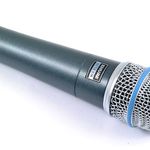 Shure beta 57