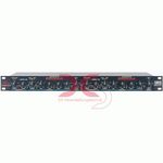 Kompressor/Limiter dbx 166XL, 2-fach