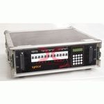 12-Kanal Dimmerpack Zero88 Spice 1210