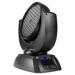 JB Lighting LED A7 Zoom RGB