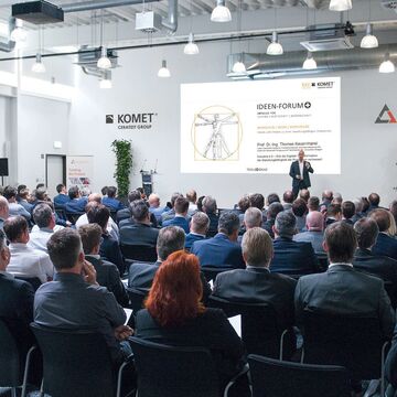 Impulsvotrag - Inhouse Event