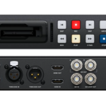 Blackmagic HyperDeck Studio HD Pro
