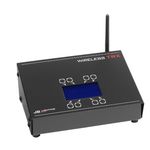 JB Lighting TRX Wireless DMX Transmitter/Receiver