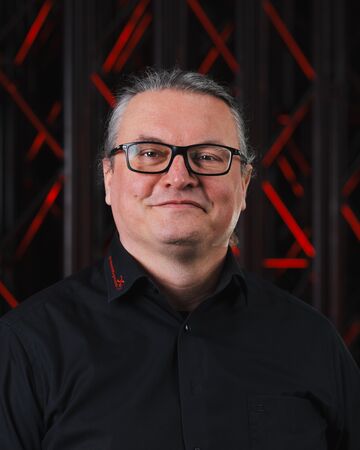 Michael Huber