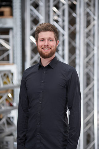 Philipp Baumann