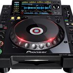 Pioneer CDJ-2000 Nexus