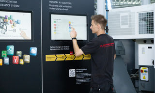 Touch Screen