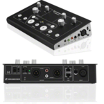 Sennheiser SL Dolmetscher-Konsole