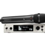 Funkmikrofonanlage Handsender ew300 G4