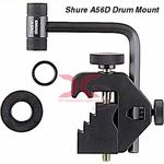 Shure A56D