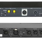 Axxent Master Station MS-200