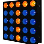 Briteq PowerMatrix 5x5 MK2
