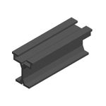 Trumpf 95 Schiene