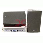 Alpha - 500W
