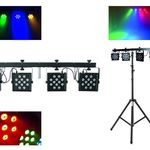 Lichtanlage LED KLS-1001