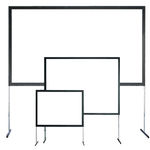 Leinwand Stumpfl 2,80x1,60m