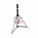 Kurbelstativ Manfrotto 087NW