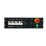 Steuerung Movecat MPC 4LD8
