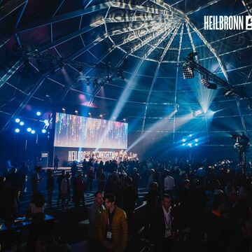 Slushd Heilbronn 2025