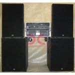 Supreme II - 3700W