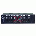 4-Kanal Dimmerpack Eurolite LCD-4 MP/S