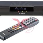 Digital-Receiver HDTV