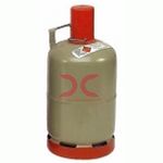 Gasflasche