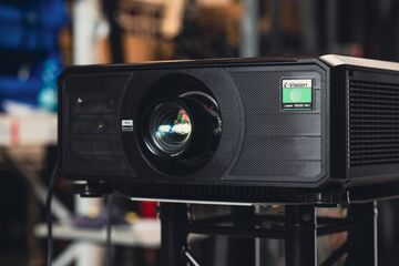 Laser Beamer