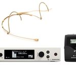 Funkmikrofonanlage Headset ProGear ew300 G4