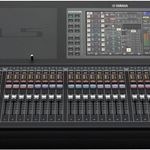Yamaha QL5