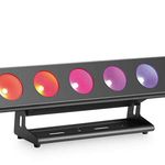 Cameo PIXBAR 650 Pro