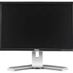 Dell U2410f