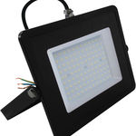Flutlicht 100W LED 3000K