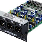Yamaha MY4-DA 4CH Analog Output Karte