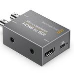 Blackmagic Design HDMI-SDI Converter