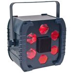 Tri Phase LED