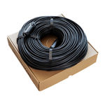 Iron-Fiber HDMI 2.0 - 4K/60 - 100m