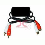 Ground Loop Isolator