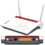 Fritzbox 6850 LTE Router