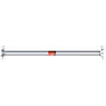 Layher O-Riegel 85/100cm