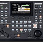 PTZ-Steuerung Panasonic AW-RP60E