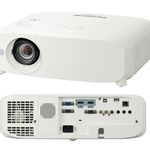 Panasonic PT-VZ585